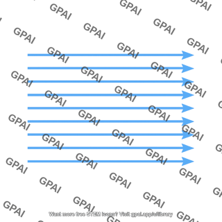 Uniform electric field