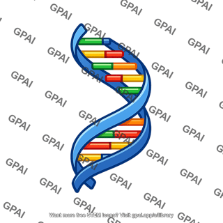 Dna double helix