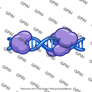 Protein dna complex