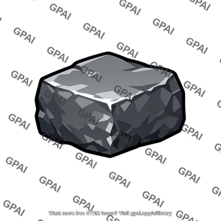 Iron sample