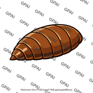 Abdomen arthropod