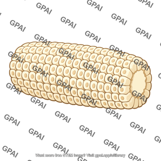 Cob large