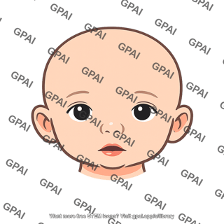 Face unusual