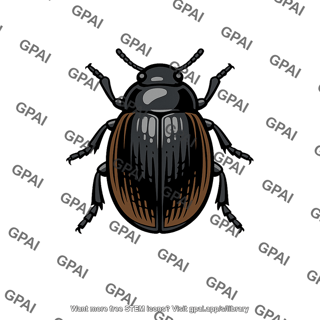 Beetle species