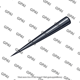 Sharp object