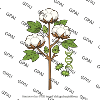 Bt cotton