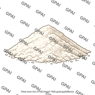 Diatomaceous earth
