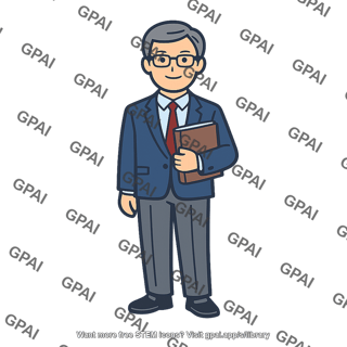 University professor