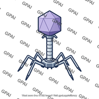 Bacteriophage