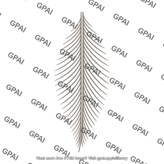 Feather barb