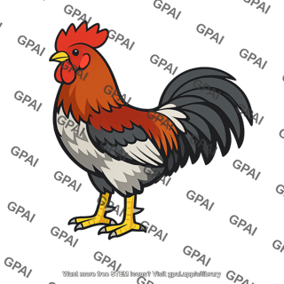 Rooster