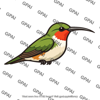 Hummingbird