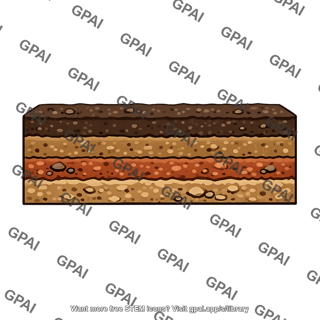 Soil horizon