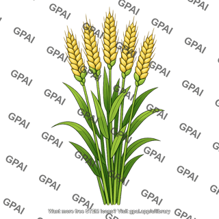 Bread wheat