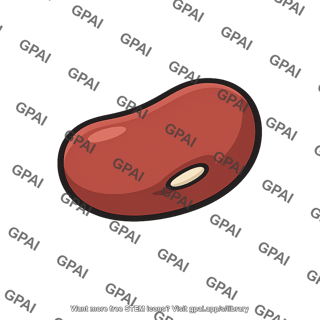 Bean seed