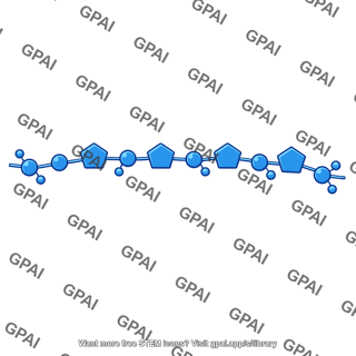Sugar phosphate chain