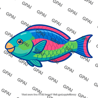 Parrotfish