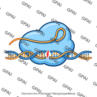 Crisper cas9 system