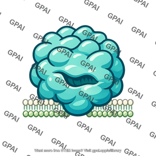 Membrane associated protein