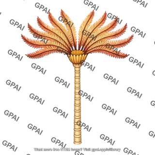 Sea lily