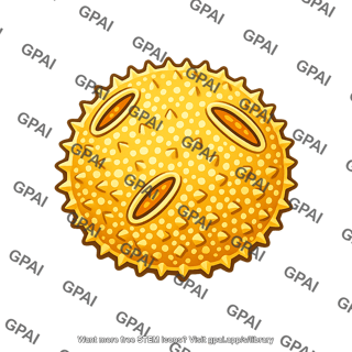 Pollen grain