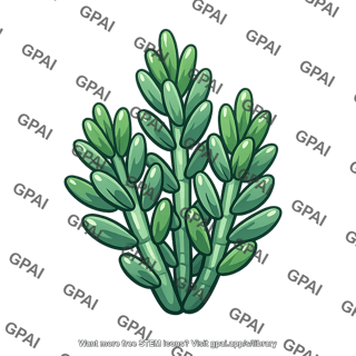 Halophyte