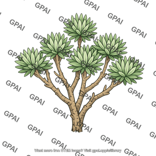 Dubautia waialealae