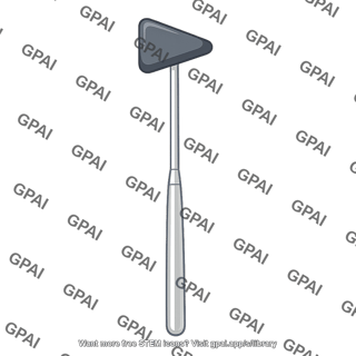 Golf putter