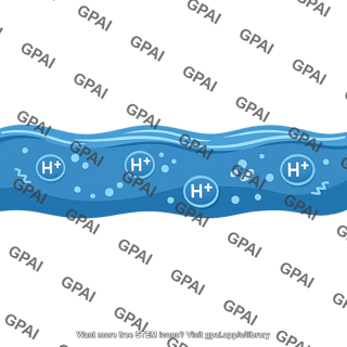 Ocean acidified