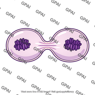 Animal cell cytokinesis