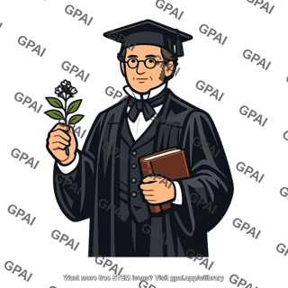 Botany professor