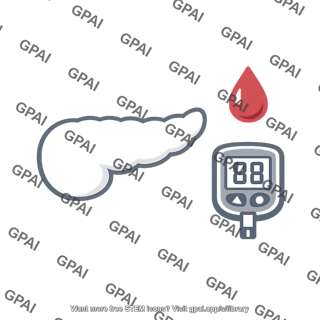 Type 1 diabetes