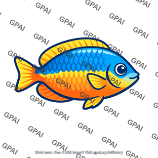 Reef fish