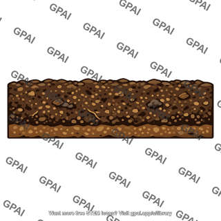 Topsoil layer