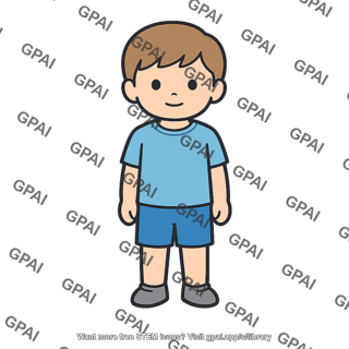 Offspring human