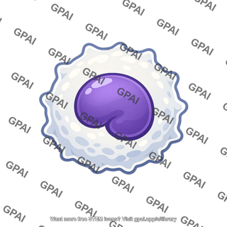 Immune system cell