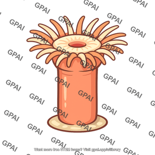 Anthozoan