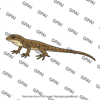 Anolis cybotes