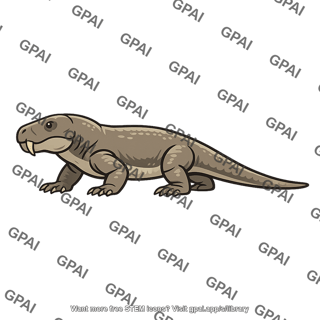 Therapsid
