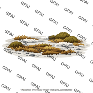Alaska tundra