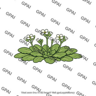 Arabidopsis plant short