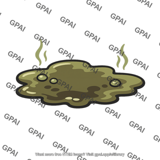 Toxic waste
