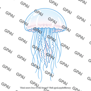 Marine jelly