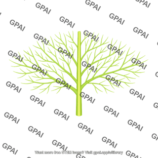 Vein leaf