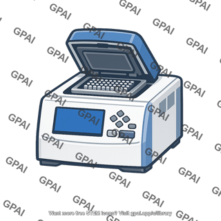 Pcr thermocycler