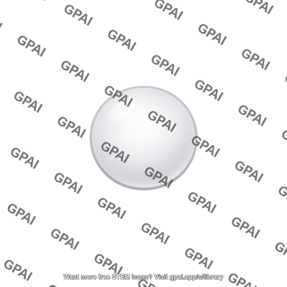 Hydrogen atom sphere