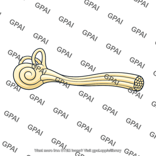 Cochlear nerve
