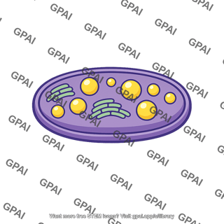 Purple sulfur bacterium