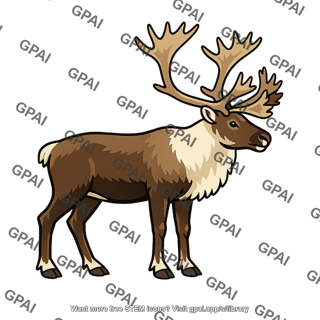 Caribou