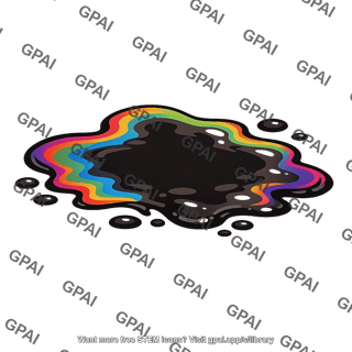 Oil pollution